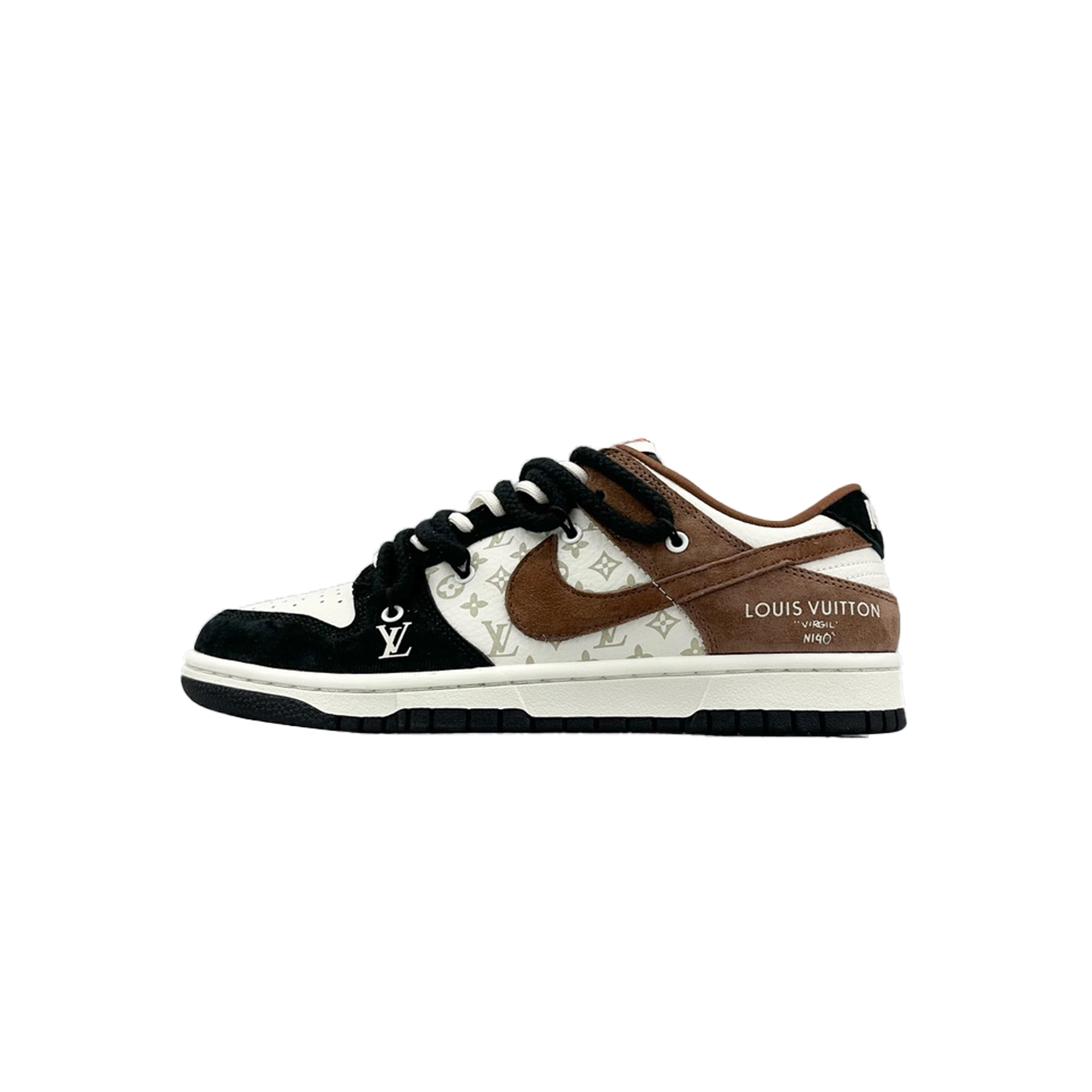 NIKE SB DUNK LOW LV SJ2068 233HS